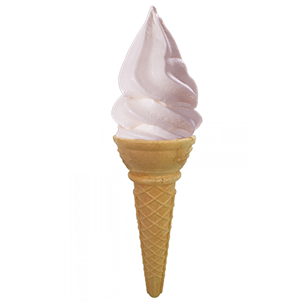 Înghețată Cornet Premium